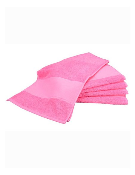 A-AR073-PRINT-Me® Sport Towel