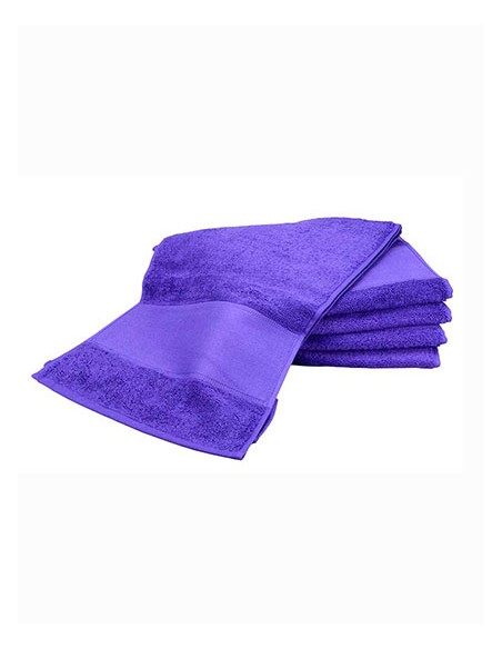 A-AR073-PRINT-Me® Sport Towel