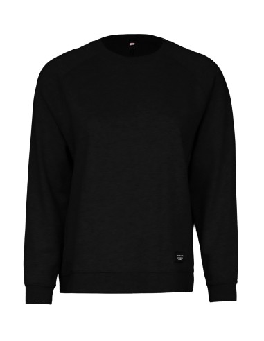 NIM-GEOR-L-Georgetown - Pull ras du cou luxueux et intemporel pour femme