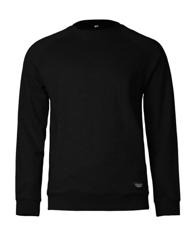 NIM-GEOR-M-Georgetown - Pull ras du cou luxueux et intemporel