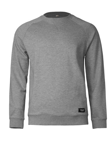 NIM-GEOR-M-Georgetown - Pull ras du cou luxueux et intemporel