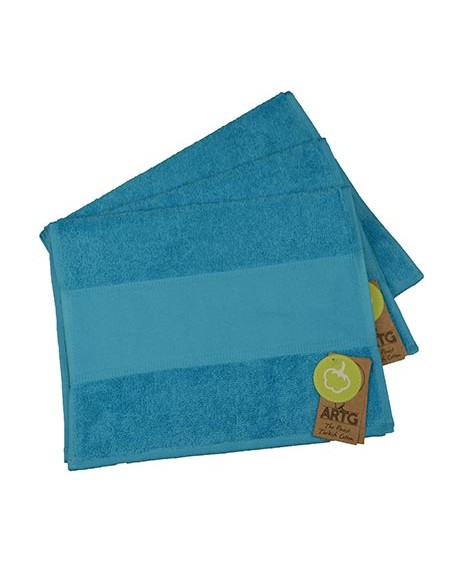 A-AR074-PRINT-Me® Guest Towel