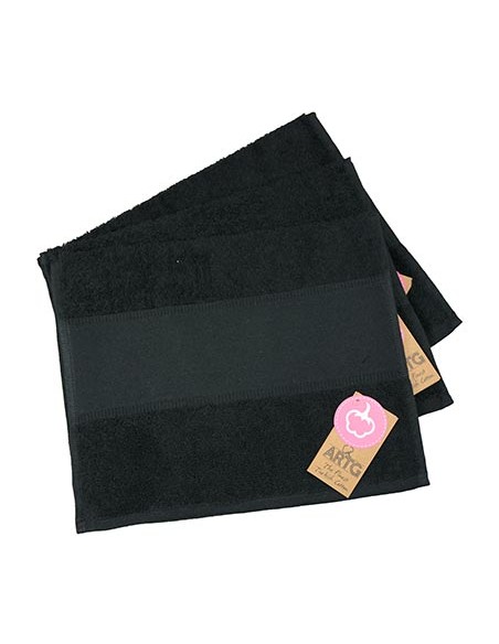 A-AR074-PRINT-Me® Guest Towel