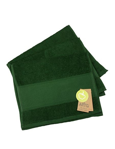 A-AR074-PRINT-Me® Guest Towel