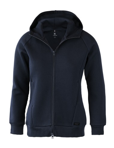 NIM-HAMP-L-Hampton pour femmes - sweat à capuche doublé premium