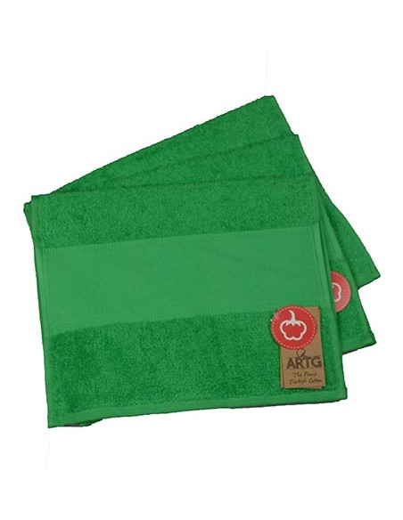 A-AR074-PRINT-Me® Guest Towel