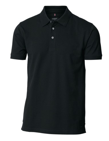 NIM-HARV-M-Harvard classique - polo luxueux extensible