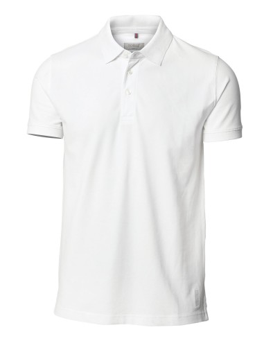 NIM-HARV-M-Harvard classique - polo luxueux extensible