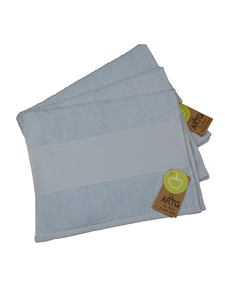 A-AR074-PRINT-Me® Guest Towel