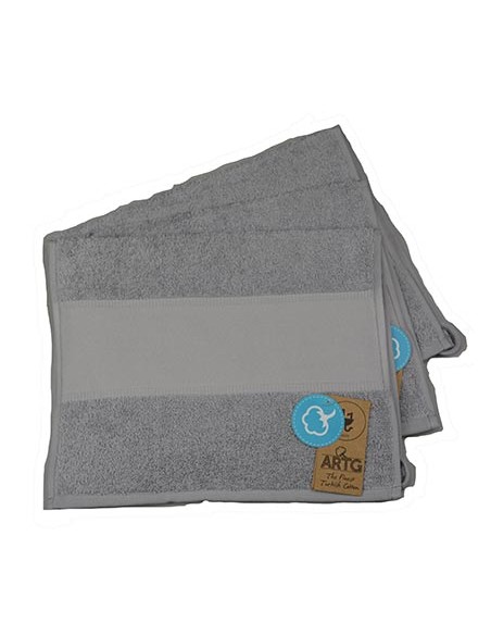 A-AR074-PRINT-Me® Guest Towel