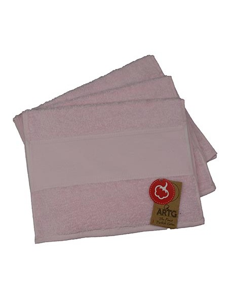 A-AR074-PRINT-Me® Guest Towel