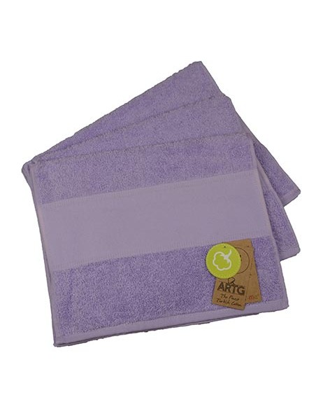 A-AR074-PRINT-Me® Guest Towel