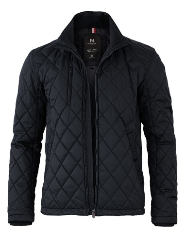 NIM-HEND-M-Henderson - veste stylée à matelassage en losange