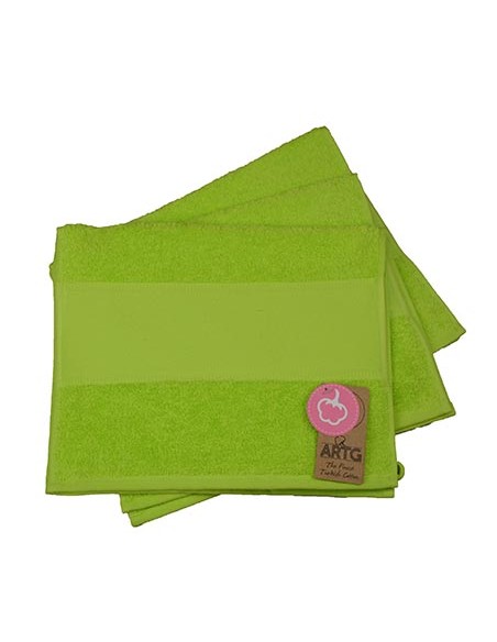 A-AR074-PRINT-Me® Guest Towel