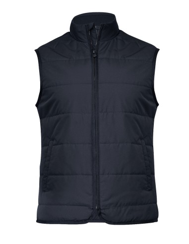 NIM-HUDS-M-Hudson - veste sans manches à matelassage horizontal
