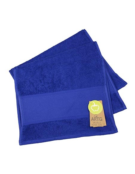 A-AR074-PRINT-Me® Guest Towel