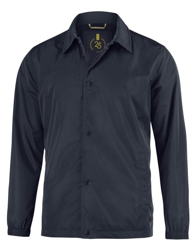 NIM-INDE-U-Independence unisexe - veste Coach classique