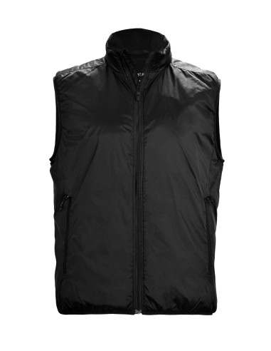 NIM-JASP-U-Jasper veste ultra légère unisexe