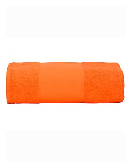 A-AR077-PRINT-Me® Big Towel