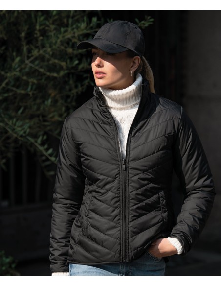 NIM-KEND-L-Kendrick pour femmes - veste matelassée stylée
