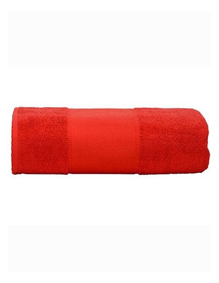 A-AR077-PRINT-Me® Big Towel