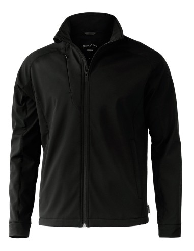 NIM-LIVI-M-Livingston - veste softshell extensible dans les quatre directions