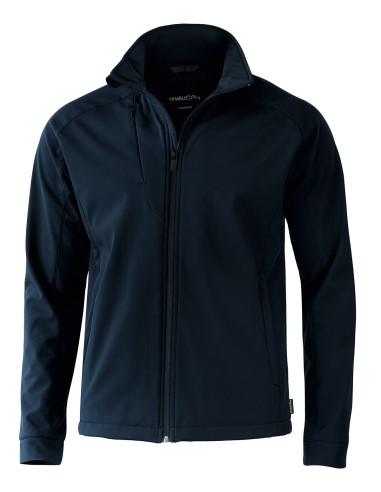 NIM-LIVI-M-Livingston - veste softshell extensible dans les quatre directions