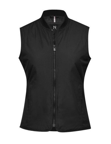 NIM-MAIN-L-Maine pour femmes - veste sans manches confortablement rembourrée
