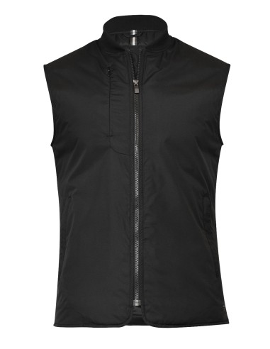 NIM-MAIN-M-Maine - veste sans manches confortablement rembourrée
