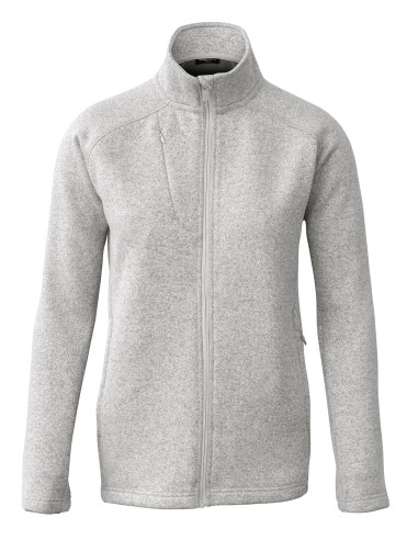 NIM-MOTA-L-Montana pour femmes - veste polaire en mailles
