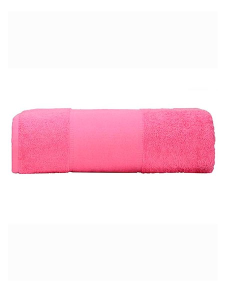 A-AR077-PRINT-Me® Big Towel