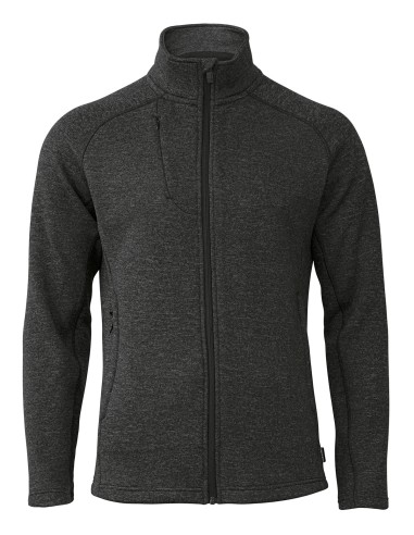 NIM-MOTA-M-Montana - veste polaire en mailles