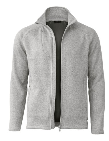 NIM-MOTA-M-Montana - veste polaire en mailles