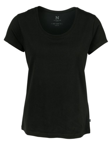 NIM-MTAU-L-Montauk pour femmes - t-shirt essentiel