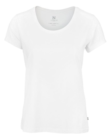 NIM-MTAU-L-Montauk pour femmes - t-shirt essentiel