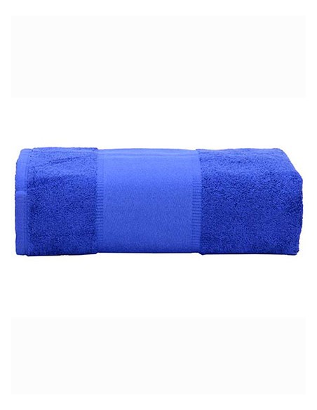 A-AR077-PRINT-Me® Big Towel