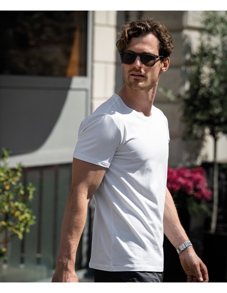 NIM-MTAU-M-Montauk - t-shirt essentiel