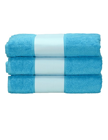 A-AR080-SUBLI-Me® Hand Towel