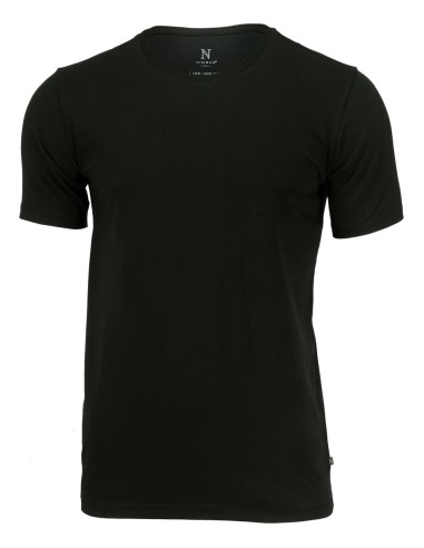 NIM-MTAU-M-Montauk - t-shirt essentiel