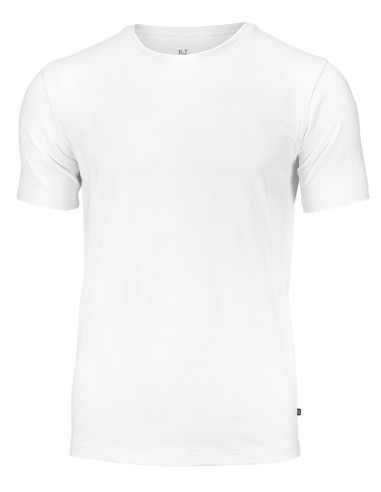 NIM-MTAU-M-Montauk - t-shirt essentiel