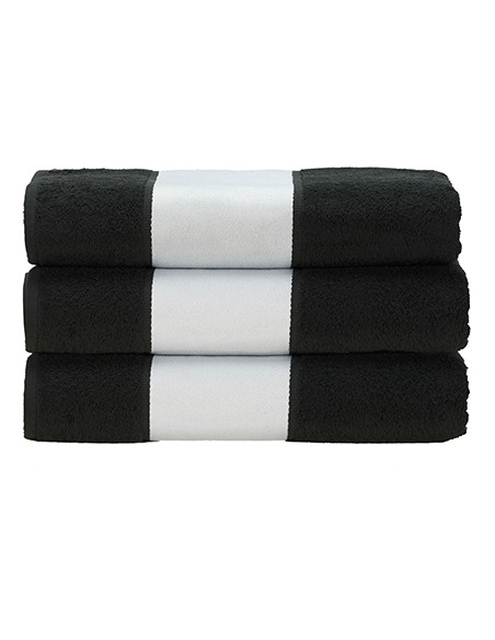 A-AR080-SUBLI-Me® Hand Towel