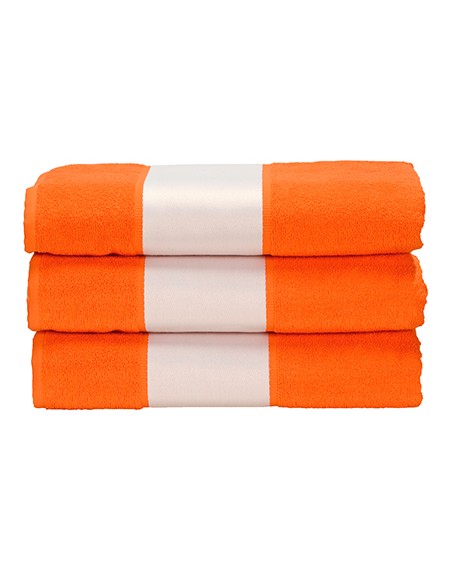 A-AR080-SUBLI-Me® Hand Towel