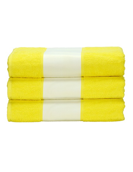 A-AR080-SUBLI-Me® Hand Towel