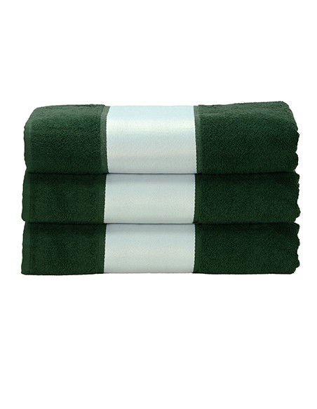A-AR080-SUBLI-Me® Hand Towel