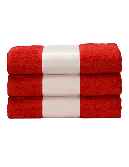 A-AR080-SUBLI-Me® Hand Towel