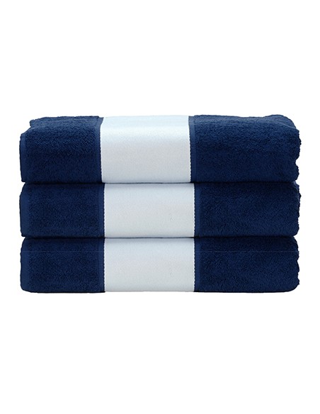 A-AR080-SUBLI-Me® Hand Towel