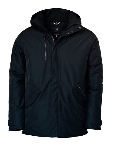 NIM-NORT-M-Northdale - veste d’hiver stylée