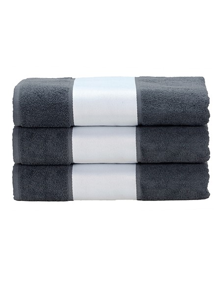 A-AR080-SUBLI-Me® Hand Towel