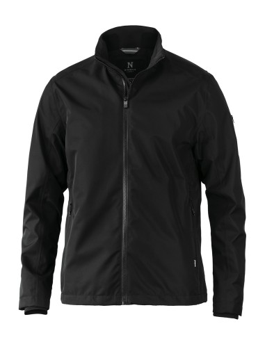 NIM-REDM-M-Redmond pour hommes - veste technique élégante