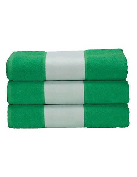 A-AR080-SUBLI-Me® Hand Towel